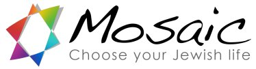 Mosaic - Choose Your Jewish Life